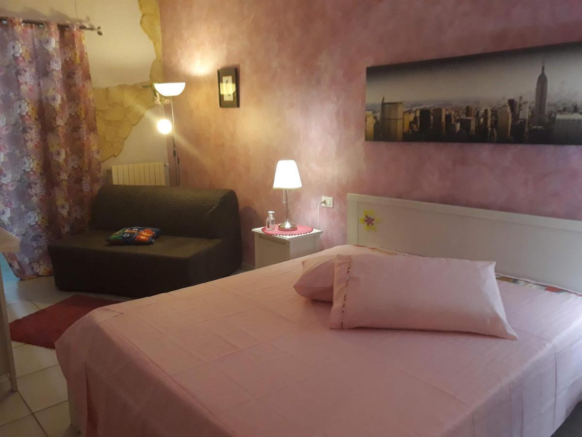 Suites Rome Pescara Exterior foto