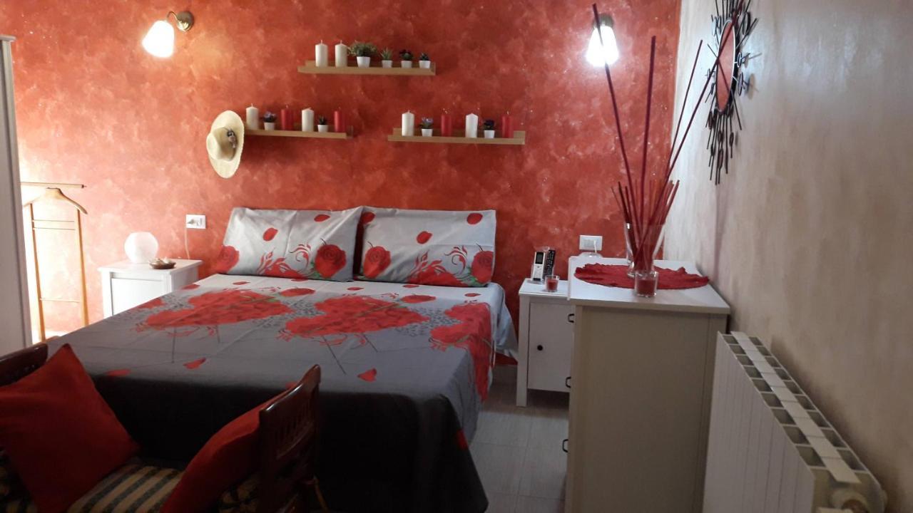 Suites Rome Pescara Exterior foto