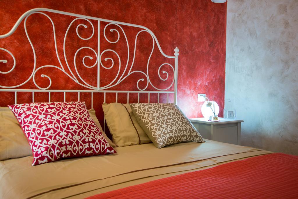 Suites Rome Pescara Exterior foto
