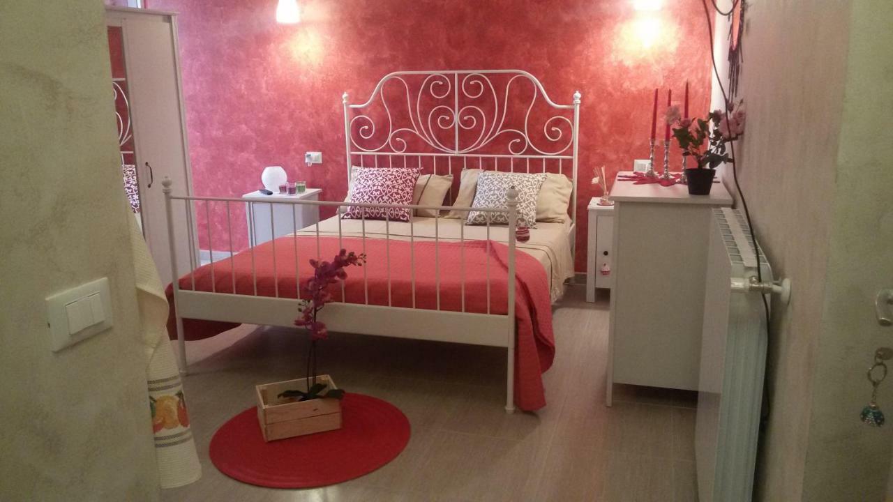 Suites Rome Pescara Exterior foto